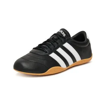 Dámská obuv Sneakersy adidas GRAND COURT LO JQ9684 Černá 39_1_3