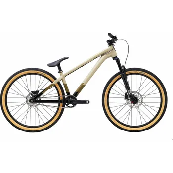 Dětské kolo Polygon Trid Dirtbike 26" kolo - 0 - béžová - 26"