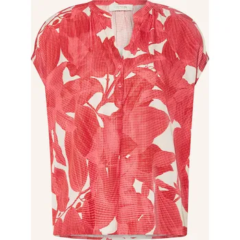 Dámská halenka Catnoir Dámská Halenka, růžová / červená / krémová, 34