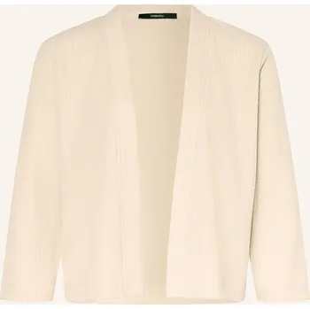 Dámská mikina Someday Dámský Úpletový Kardigan Umariel, krémová, 36