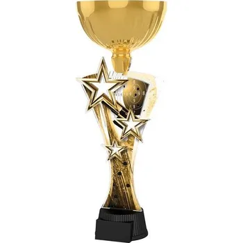 Poháry Bauer Akrylátová trofej ASTARNCUPM06 | Střelba