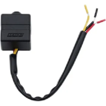 Osvětlení pro motocykl LighTech Lightech FRE012 Univerzální relé pro blinkry LighTech, 12,8V/1-100W-10