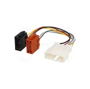 ISO konektor ZRS-AS-71B