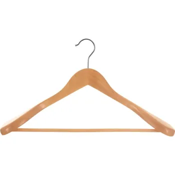 5five Simply Smart Dřevěný věšák na oblečení, kabát, 5five Simple Smart