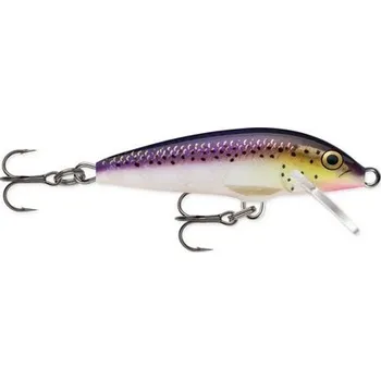 Umělá nástraha Wobler Rapala Original Floater 05_PD