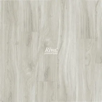 vinylová podlaha THERMOFIX PRO 120*18 CM, TL.2,0 MM, DUB POPELAVÝ lamely, 4V spára, 14146-1 0,8 MM