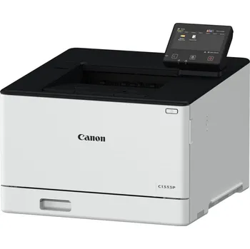 Canon barevná tiskárna i-SENSYS X C1333P /"A4 CL SFP/Print/33/33ppm/Ethernet, WLAN/USB - bez tonerů