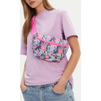 Ledvinka Ledvinka Roxy ROXY-P-005-07 Tmavomodrá NOSIZE