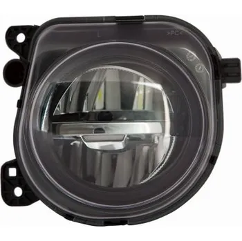 Mlhový světlomet Mlhovka ABAKUS 444-2041L-AQ