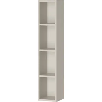 Koupelnový nábytek Cersanit Moduo souprava rámu 20x20.2x100 cm boční závěsná béžová S1026-052