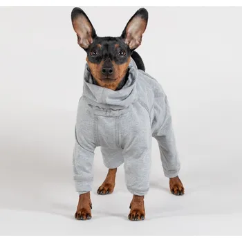 Obleček pro psa REGENERAČNÍ OVERAL PAIKKA 50