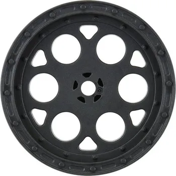 RC model Pro-Line Pro-Line disk 2.2" Showtime zadní H12 černý (2)