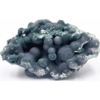 Přírodní kámen Milujeme Kameny Chalcedon hroznový - drúza CHH42 512084