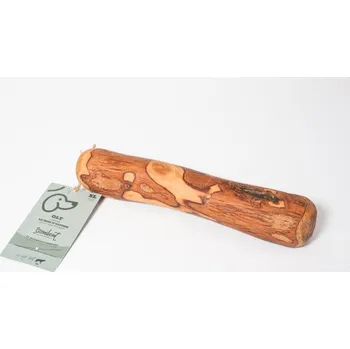 Hračka pro psa OLIVOVÉ DŘEVO M