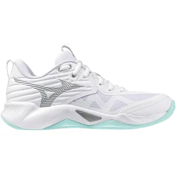 Dámské tenisky Indoorové boty Mizuno Wave Momentum Pro Women v1gc2540-45 Velikost 40,5 EU | 7 UK | 9,5 US | 26 CM