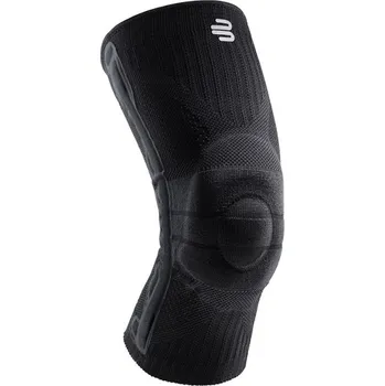 Zdraví Bandáž na koleno Bauerfeind SPORTS KNEE SUPPORT 70000351-allblack Velikost XL