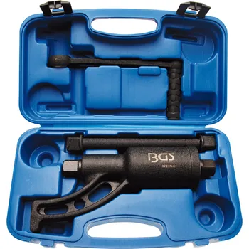 BGS 1230-1, Násobič krouticího momentu