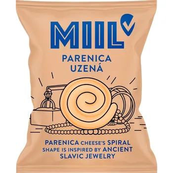 Miil Parenica uzená