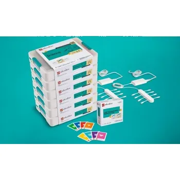 Hračka LEGO® Education 45621 Science (věk 8+) Třídní sada