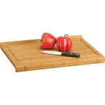 Řezací deska, sekání - bambusové tesařství, ZELLER