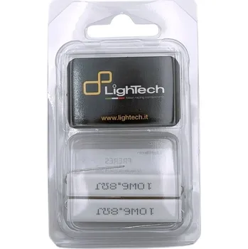 Osvětlení pro motocykl LighTech Lightech FRERES Univerzální rezistor kit LighTech 10W - 6 Ohm