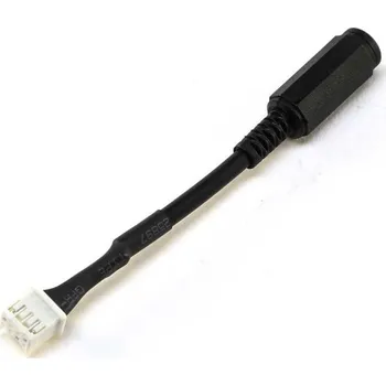 RC vybavení Spektrum Spektrum adaptér kabelu Učitel/Žák: iX/NX