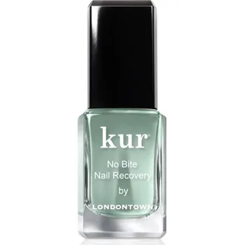 Přípravek na nehty LONDONTOWN Kur No Bite Nail Recovery 12 ml