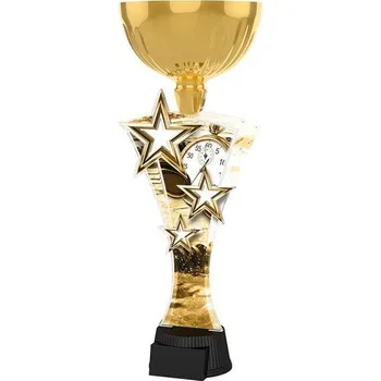 Poháry Bauer Akrylátová trofej ASTARNCUPM07 | Plavání