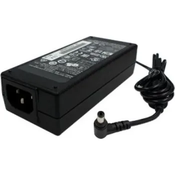 QNAP - 48W external power adapter PWR-ADAPTER-48W-A01