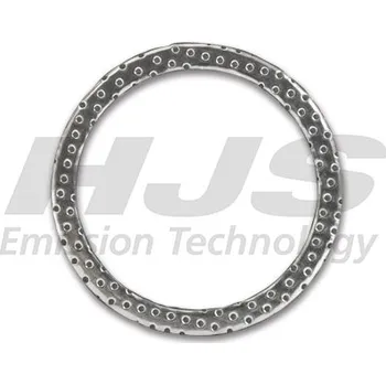 Automobilové těsnění Těsnění, výfuková trubka HJS 83 14 1962