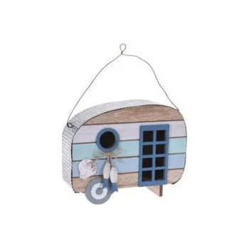 Krmítko pro ptáka ProGarden Krmítko pro ptáky VAN na balkon