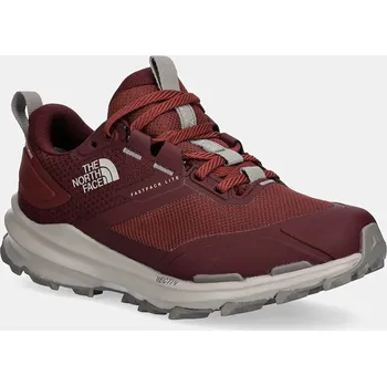 Dámské tenisky Boty The North Face Vectiv Fastpack Lite WP dámské, vínová barva, NF0A8AFC82P1 83X, EUR 39