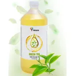 Tělový masážní olej Verana Zelený čaj 1000 ml
