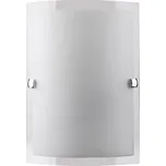 Rabalux Nedda nástěnné svítidlo 1x60 W opálové sklo 3687