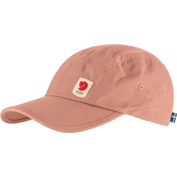 Kšiltovka Kšiltovka Fjällräven High Coast Wind Cap Dusty Rose - L/XL
