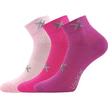 VoXX Boma Lonka Litex+VoXX Quendik, VoXX Quendik, Fuski BOMA s.r.o., Česká republika, 118569 mix holka 30-34 (20-22)