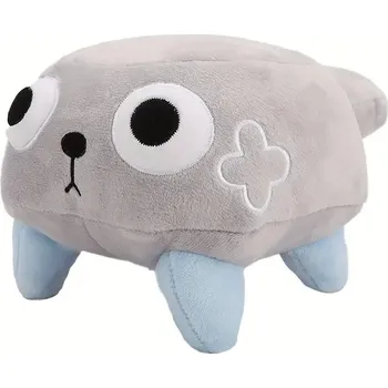 plyšák Dandy'S World Plyšák - Pebble Dog