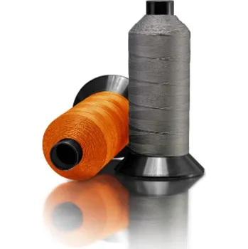 Nit Nitě Outdoor-Pro 30 90 TEX návin 2300 m - 7905U červená