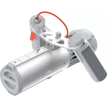 Podvodní skútr Skútr podvodní LEFEET P1 Lite, LEFEET Standard