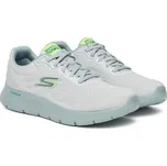 Sneakersy Skechers Go Walk Flex-Brendon 216687/WGY Bílá 42