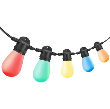 Vánoční dekorace ECOLITE EUS14