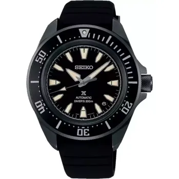 Hodinky Seiko - SRPL15K1 - Automatic Diver's