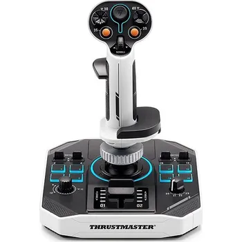 Joystick Thrustmaster Sol-R 1 Flightstick