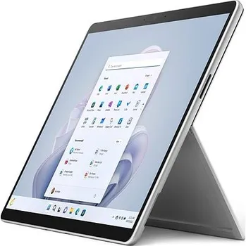 Notebook Microsoft Surface Pro 10 5G 32GB 256GB Platinum for business