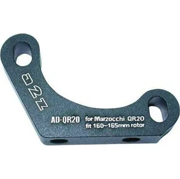 Brzda na kolo Adaptér brzdy A2Z AD-QR 20
