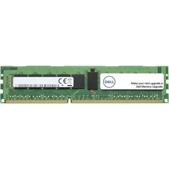 Operační paměť DELL 8GB RAM/ DDR4 RDIMM 3200 MT/s 1RX8 pro PowerEdge T440/ T640/ R440/R540/ R640/ R740/ R840/ R940