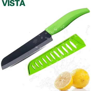 Keramický nůž pro kuchyň | kuchyňské pomůcky - 6palcový nůž na chleba GN