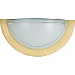 Rabalux Ufo nástěnné svítidlo 1x60 W opálové sklo 5401