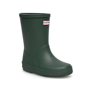 Pánské holínky Holínky Hunter HFC-03 Khaki 33