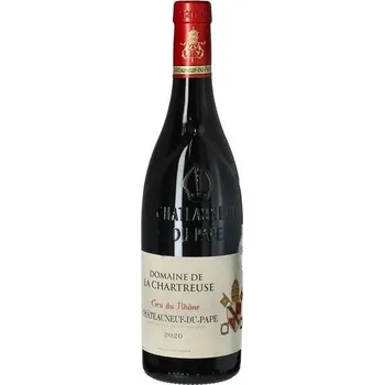 Víno Chateuneuf-Du-Pape Domaine 2022 0,75l